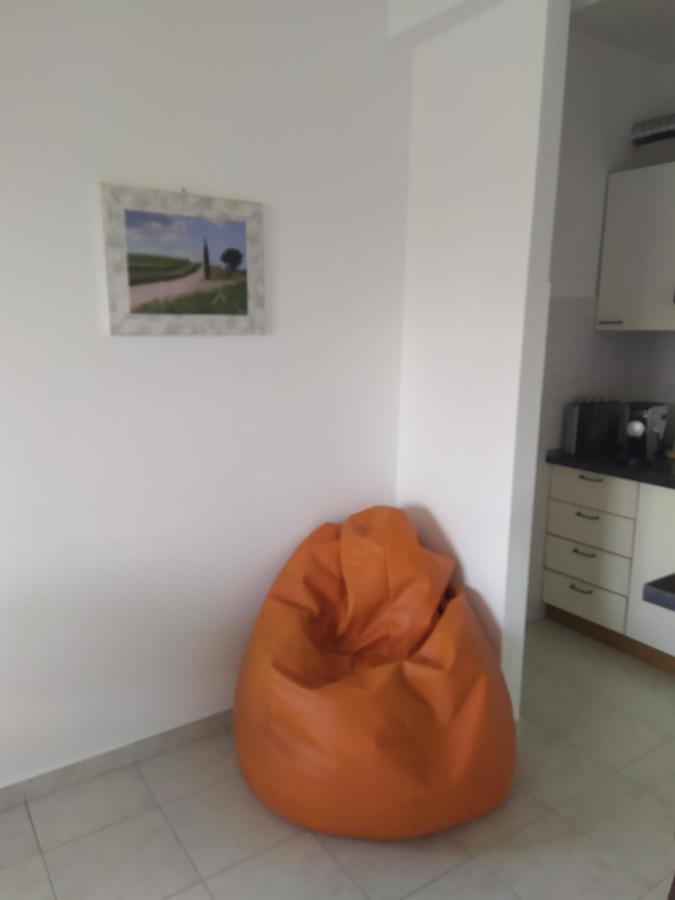 La Fornacetta Apartment Pisa Exterior photo